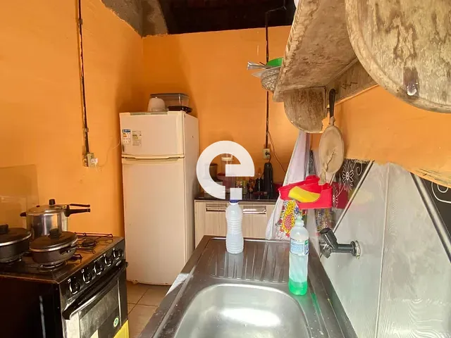 Terreno com 176m², à venda, no bairro Mapiri em Santarém