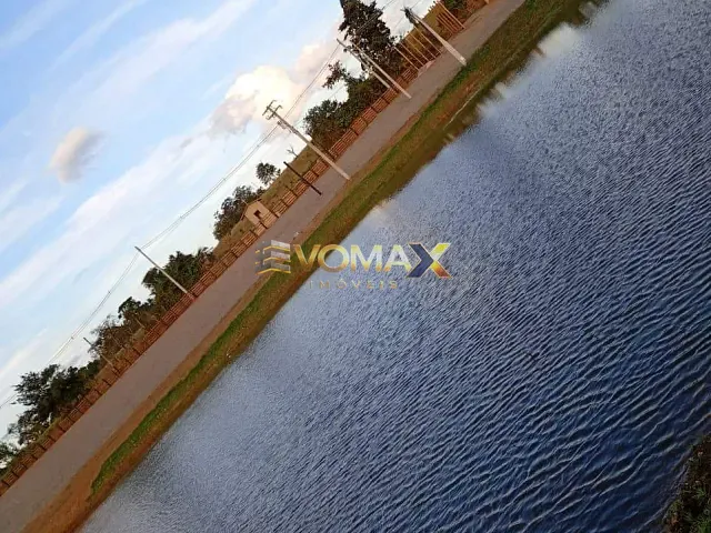 Terreno com 1000m², à venda, no bairro Sabiaúna em Itapetininga