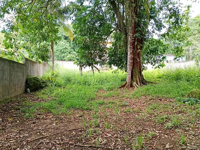 Terreno com 750m², à venda, no bairro Limoeiro em Guapimirim