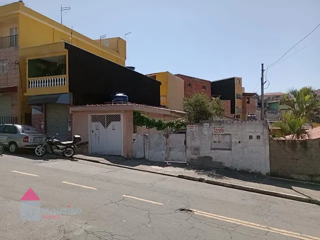 Terreno com 313m², à venda, no bairro Parque Regina em São Paulo