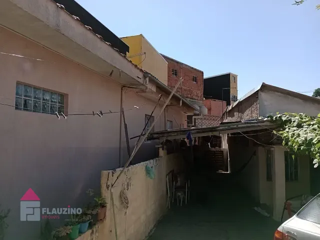 Terreno com 313m², à venda, no bairro Parque Regina em São Paulo