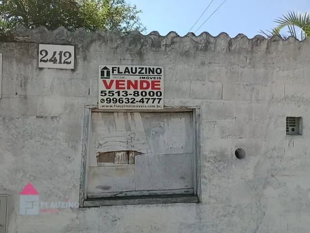Terreno com 313m², à venda, no bairro Parque Regina em São Paulo