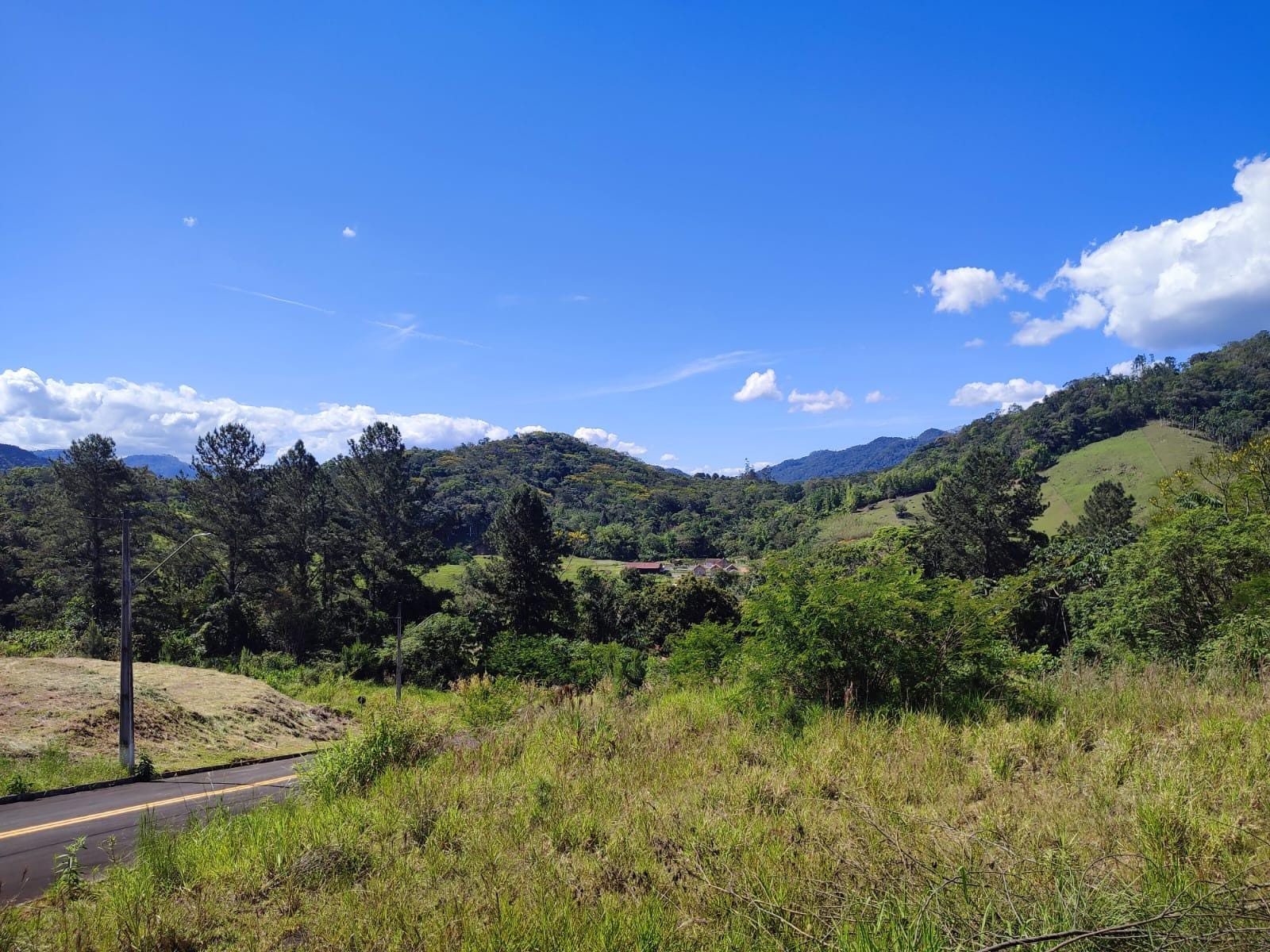 Terreno exclusivo no Eco Garden Residence, Testo Central, Pomerode, SC - foto 1
