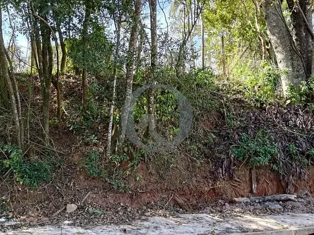 Terreno com 170m², à venda, no bairro Jardim Santo Antônio em Atibaia