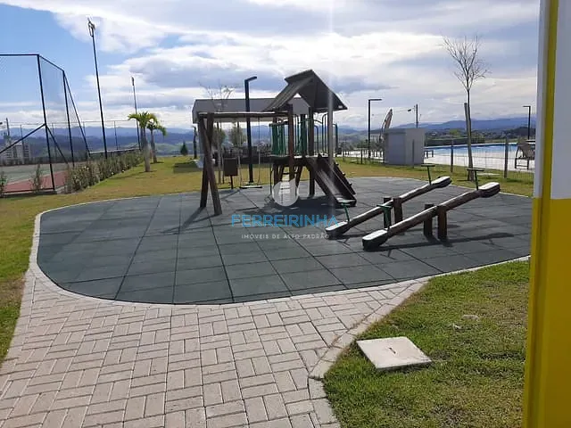 Terreno com 403m², à venda, no bairro Urbanova em São José dos Campos