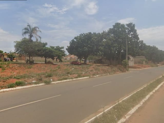 Terreno com 503m², à venda, no bairro Rosa dos Ventos em Aparecida De Goiânia