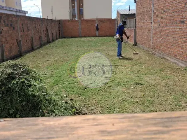 Terreno com 175m², à venda, no bairro Areal em Pelotas