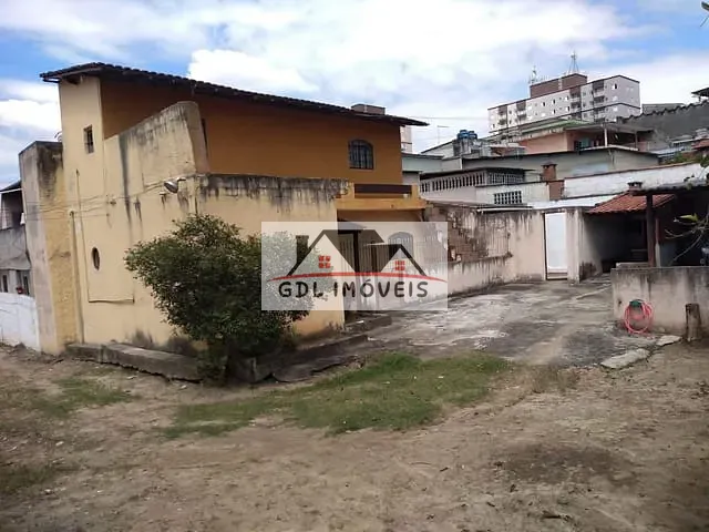Terreno com 624m², à venda, no bairro Vila Monte Santo em São Paulo