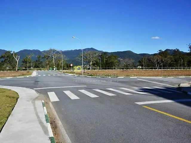 Terreno com 1584m², à venda, no bairro Sul do Rio em Santo Amaro da Imperatriz