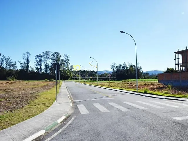 Terreno com 1584m², à venda, no bairro Sul do Rio em Santo Amaro da Imperatriz