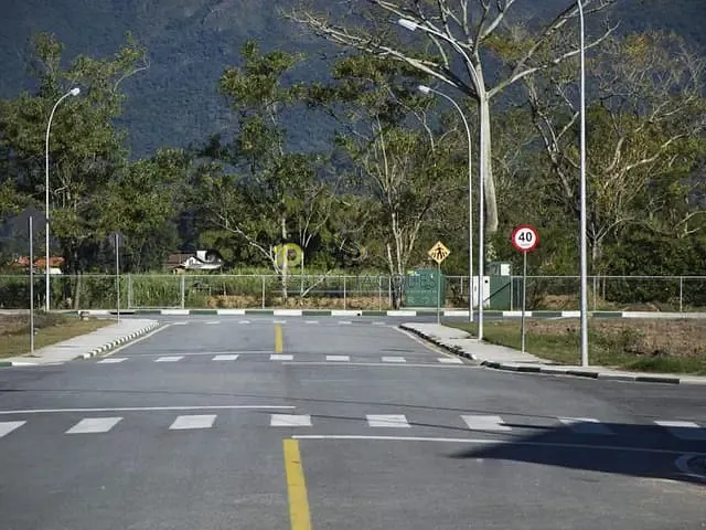 Terreno com 1584m², à venda, no bairro Sul do Rio em Santo Amaro da Imperatriz