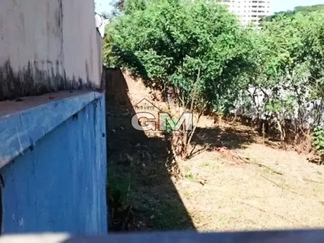 Terreno com 587m², à venda, no bairro Jardim Sumaré em Ribeirão Preto