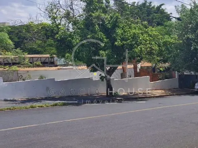 Terreno com 587m², à venda, no bairro Jardim Sumaré em Ribeirão Preto