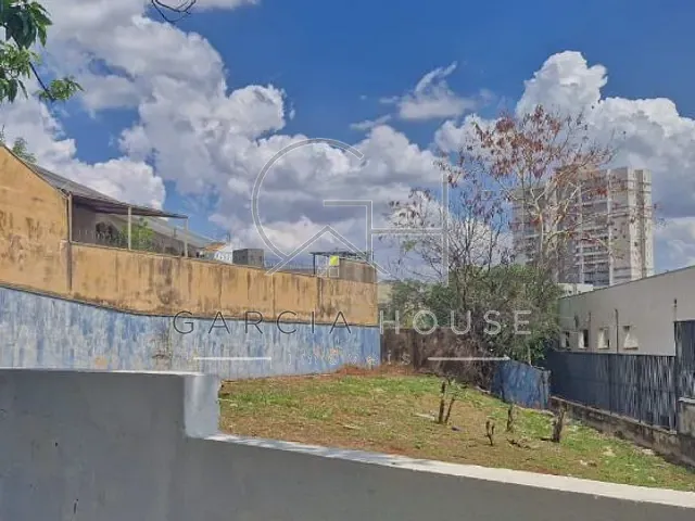 Terreno com 587m², à venda, no bairro Jardim Sumaré em Ribeirão Preto