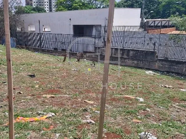 Terreno com 587m², à venda, no bairro Jardim Sumaré em Ribeirão Preto