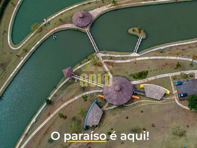 Terreno com 2487m², à venda, no bairro Km 51 em Sertanópolis