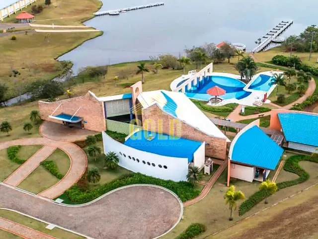 Terreno com 2487m², à venda, no bairro Km 51 em Sertanópolis