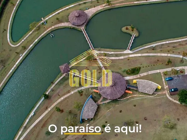 Terreno com 2487m², à venda, no bairro Km 51 em Sertanópolis