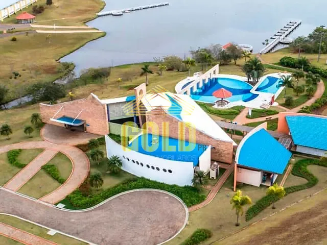 Terreno com 2487m², à venda, no bairro Km 51 em Sertanópolis
