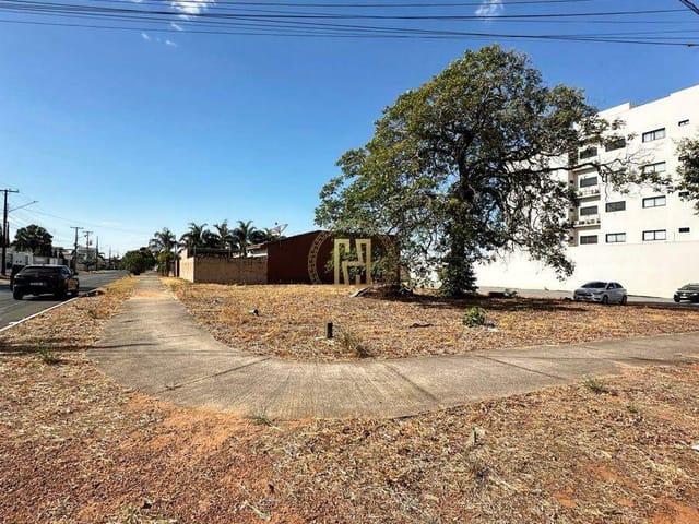 Terreno com 500m², à venda, no bairro Jardim das Orquídeas em Nova Mutum