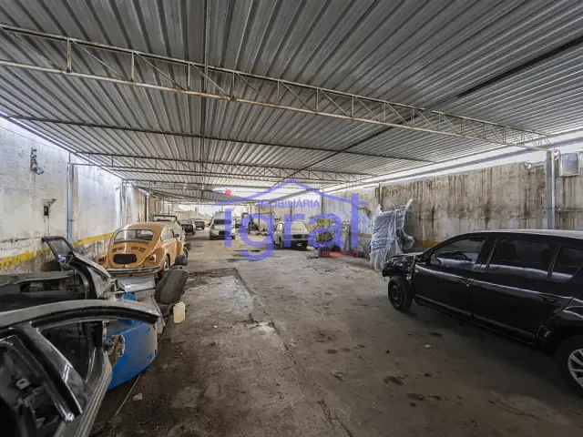 Terreno com 475m², à venda, no bairro São Judas em São Paulo