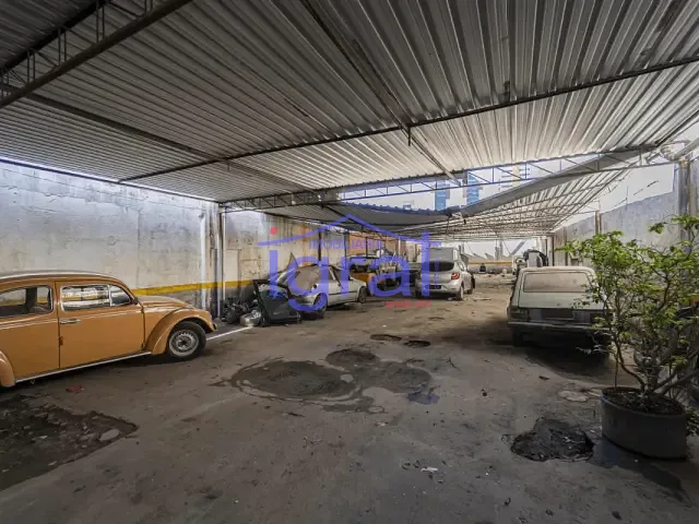 Terreno com 475m², à venda, no bairro São Judas em São Paulo