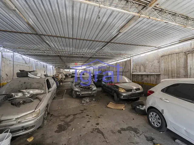 Terreno com 475m², à venda, no bairro São Judas em São Paulo