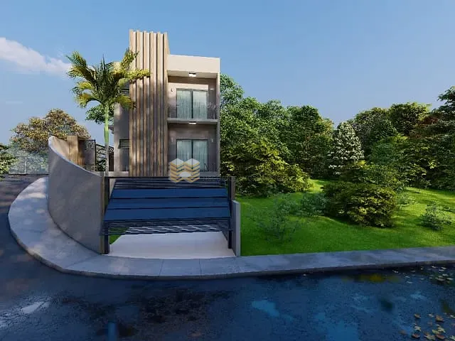 Terreno com 161m², à venda, no bairro Centro em Cajamar