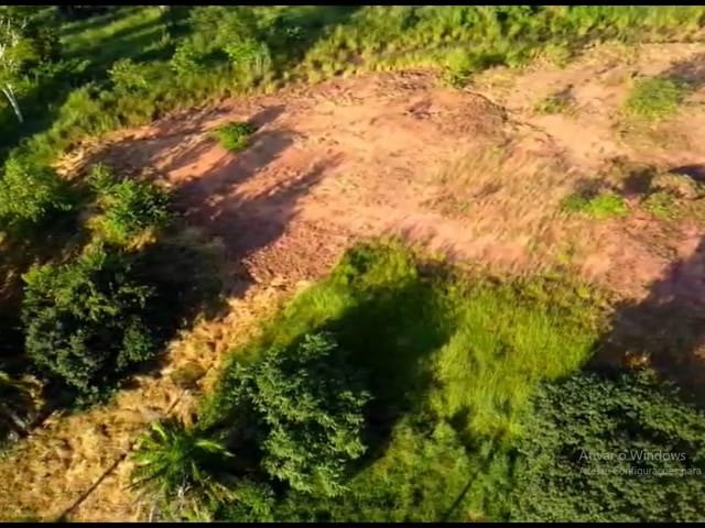 Terreno com 1772m², à venda, no bairro Centro em Trindade