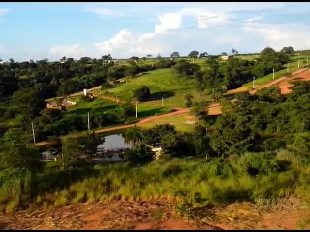Terreno com 1772m², à venda, no bairro Centro em Trindade