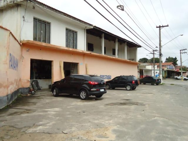 Foto do Terreno - Terreno à venda, 5038 m² por R$ 4.400.000,00 - Jardim Santo Antônio da Boa Vista - Jacareí/SP | INDEPENDENCE NEGOCIOS IMOBILIARIOS LTDA
