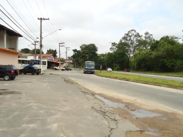 Foto do Terreno - Terreno à venda, 5038 m² por R$ 4.400.000,00 - Jardim Santo Antônio da Boa Vista - Jacareí/SP | INDEPENDENCE NEGOCIOS IMOBILIARIOS LTDA