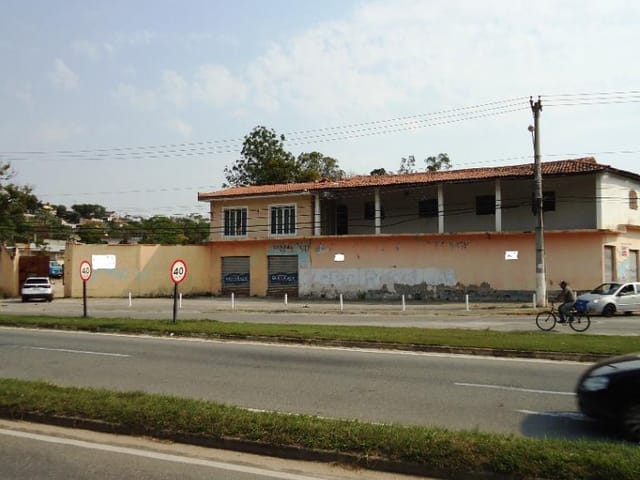 Foto do Terreno - Terreno à venda, 5038 m² por R$ 4.400.000,00 - Jardim Santo Antônio da Boa Vista - Jacareí/SP | INDEPENDENCE NEGOCIOS IMOBILIARIOS LTDA