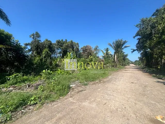 Terreno com 175m², à venda, no bairro Jardim das Gaivotas em Caraguatatuba