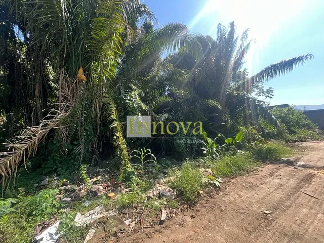 Terreno com 175m², à venda, no bairro Jardim das Gaivotas em Caraguatatuba