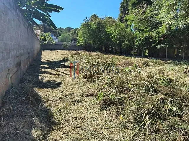 Terreno com 770m², à venda, no bairro Loteamento Vale Das Flores em Atibaia