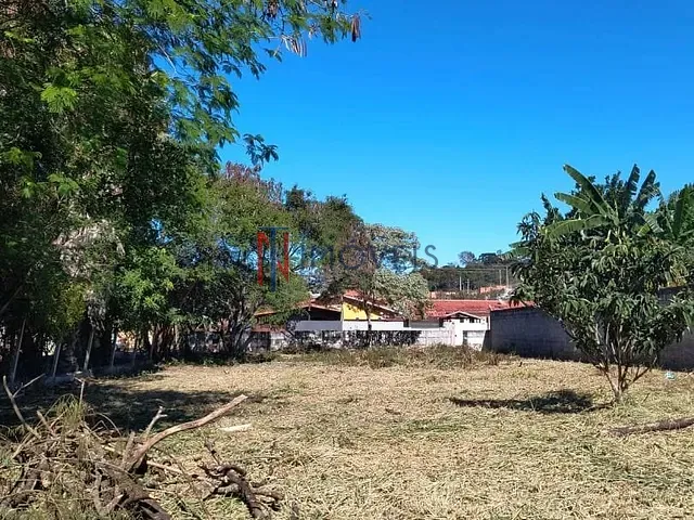 Terreno com 770m², à venda, no bairro Loteamento Vale Das Flores em Atibaia