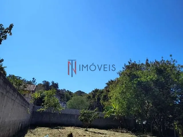 Terreno com 770m², à venda, no bairro Loteamento Vale Das Flores em Atibaia