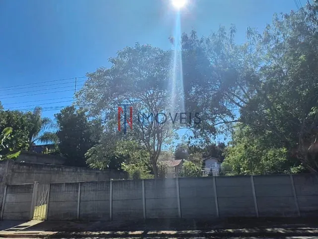 Terreno com 770m², à venda, no bairro Loteamento Vale Das Flores em Atibaia