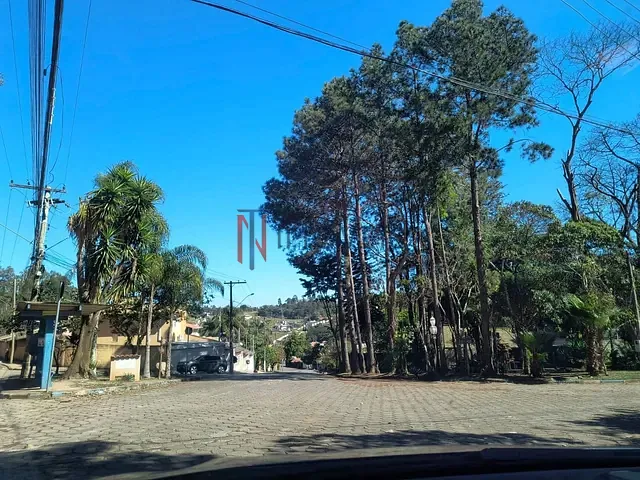 Terreno com 770m², à venda, no bairro Loteamento Vale Das Flores em Atibaia