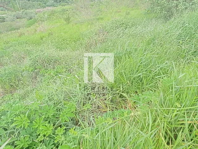 Terreno com 993m², à venda, no bairro VARGEM GRANDE em Teresópolis