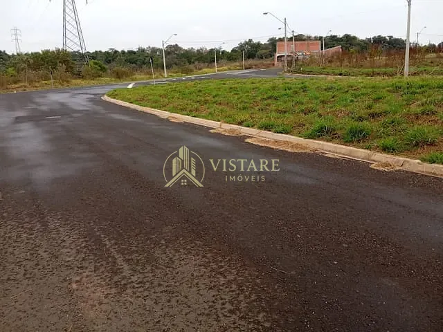 Terreno com 125m², à venda, no bairro Parque São Jorge em Piracicaba