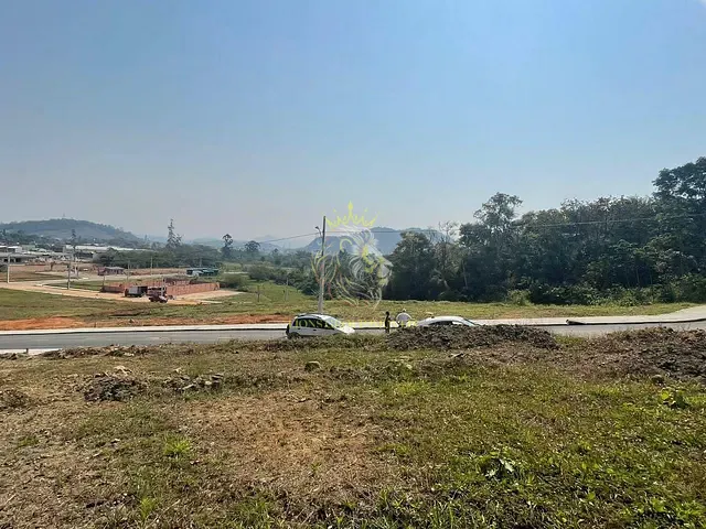 Terreno com 300m², à venda, no bairro Rio Pequeno em Camboriú