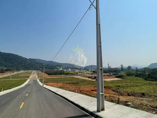Terreno com 300m², à venda, no bairro Rio Pequeno em Camboriú