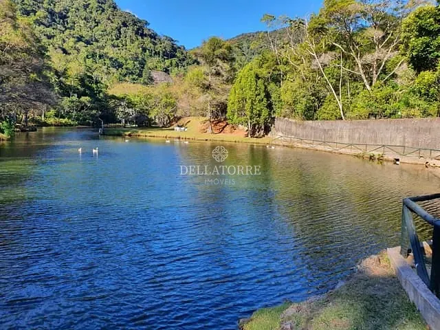 Terreno com 520m², à venda, no bairro Carlos Guinle em Teresópolis