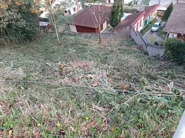 Terreno com 520m², à venda, no bairro Carlos Guinle em Teresópolis