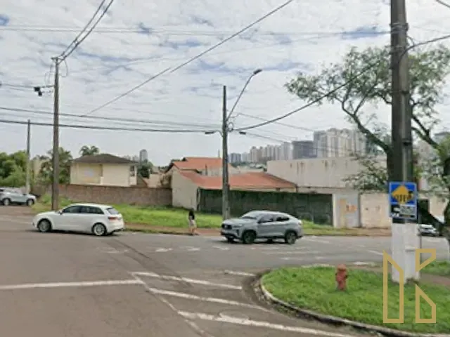 Terreno com 541m², à venda, no bairro Parque Residencial Alcântara em Londrina