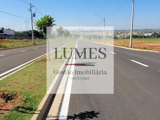 Terreno com 300m², à venda, no bairro Residencial Altos do Klavin em Nova Odessa
