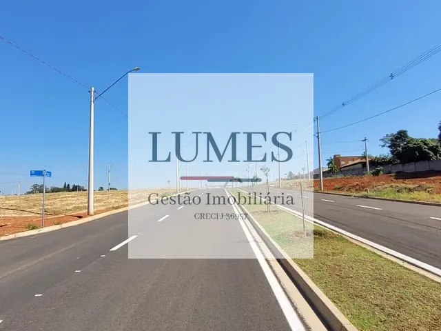 Terreno com 300m², à venda, no bairro Residencial Altos do Klavin em Nova Odessa
