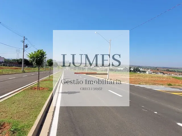 Terreno com 300m², à venda, no bairro Residencial Altos do Klavin em Nova Odessa